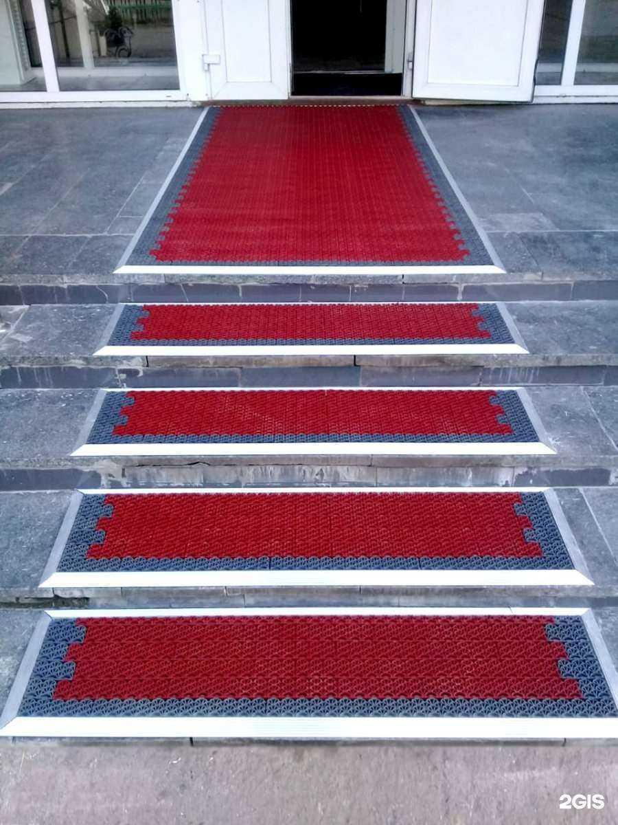 Отзывы на компанию Анк-групп в Барнауле c фото