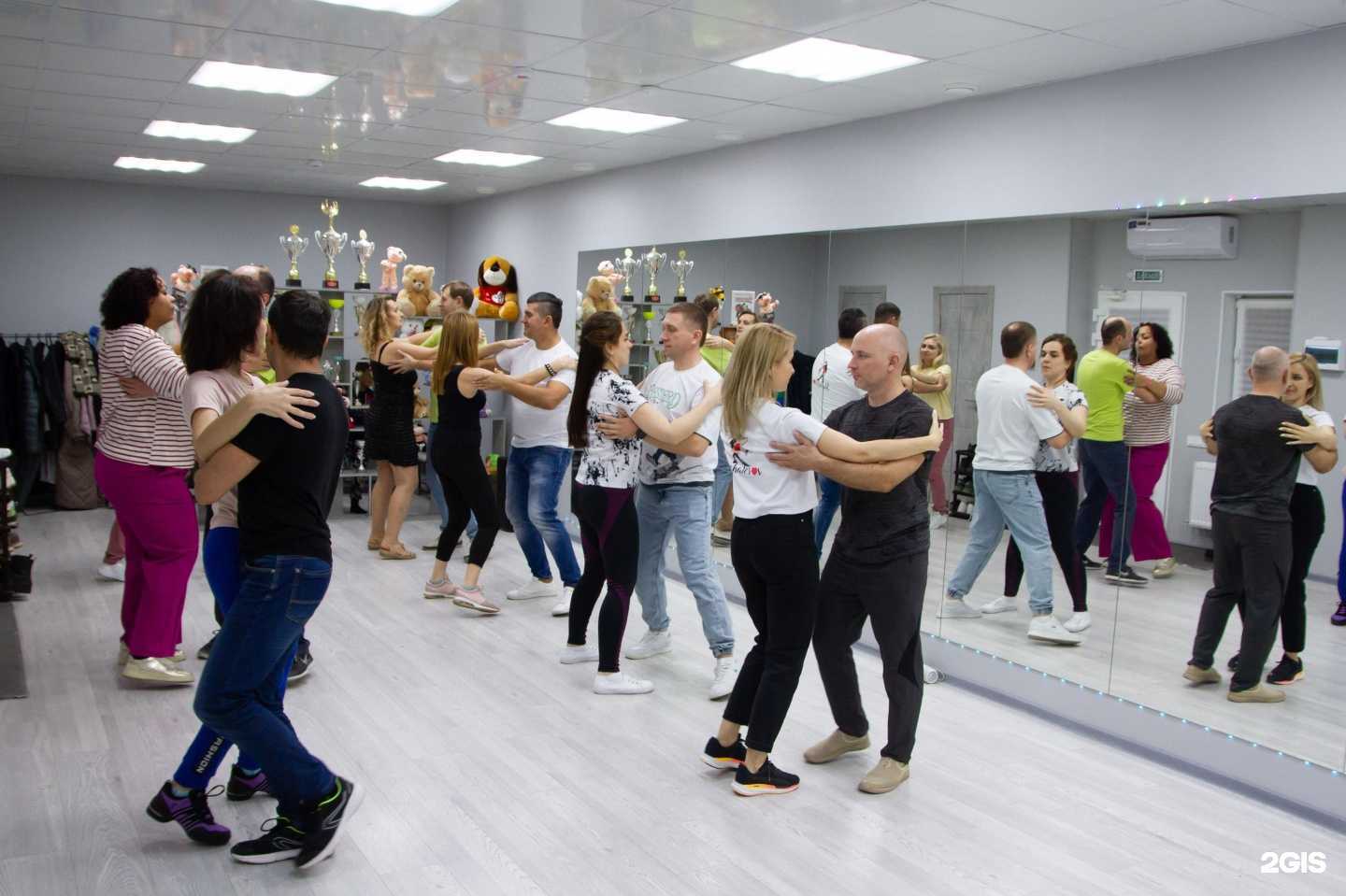 Отзывы на компанию Bachateros в Краснодаре c фото