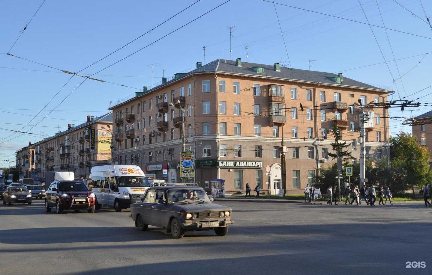 Отзывы на компанию Букетик в Омске c фото - фотография 2 из 2