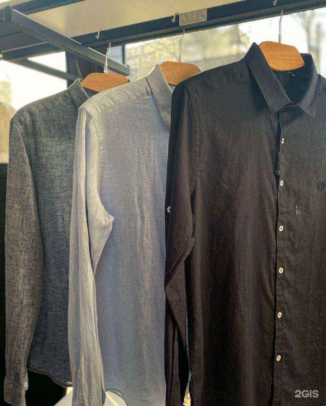 Отзывы на компанию Jeans house в Ессентуках c фото