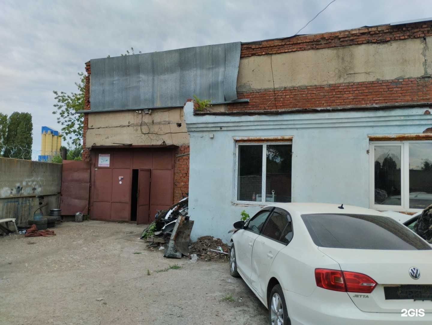 Отзывы на компанию Жестянка в Энгельсе c фото