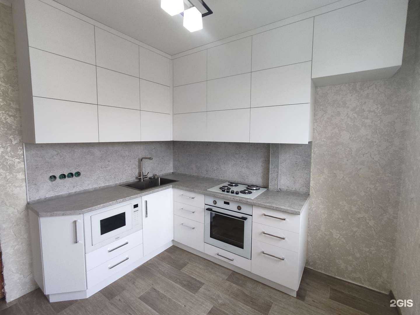 Отзывы на компанию Фаворит-мебель в г. Омск c фото