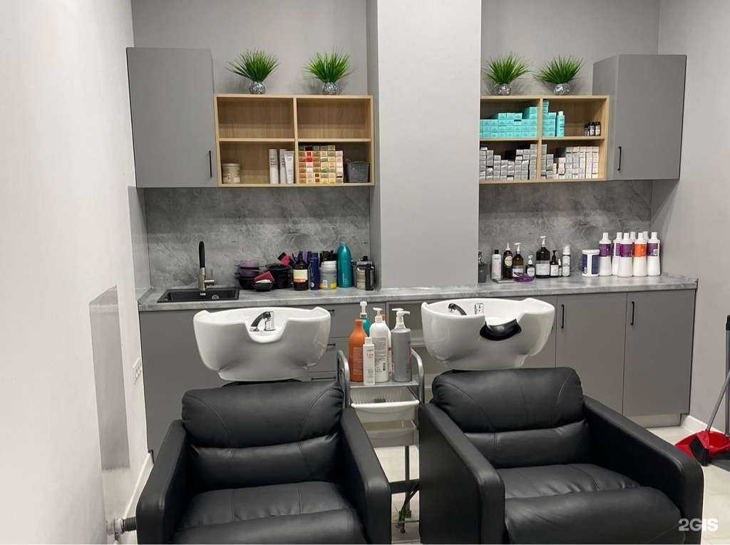 Отзывы на компанию Colorist в Туле c фото