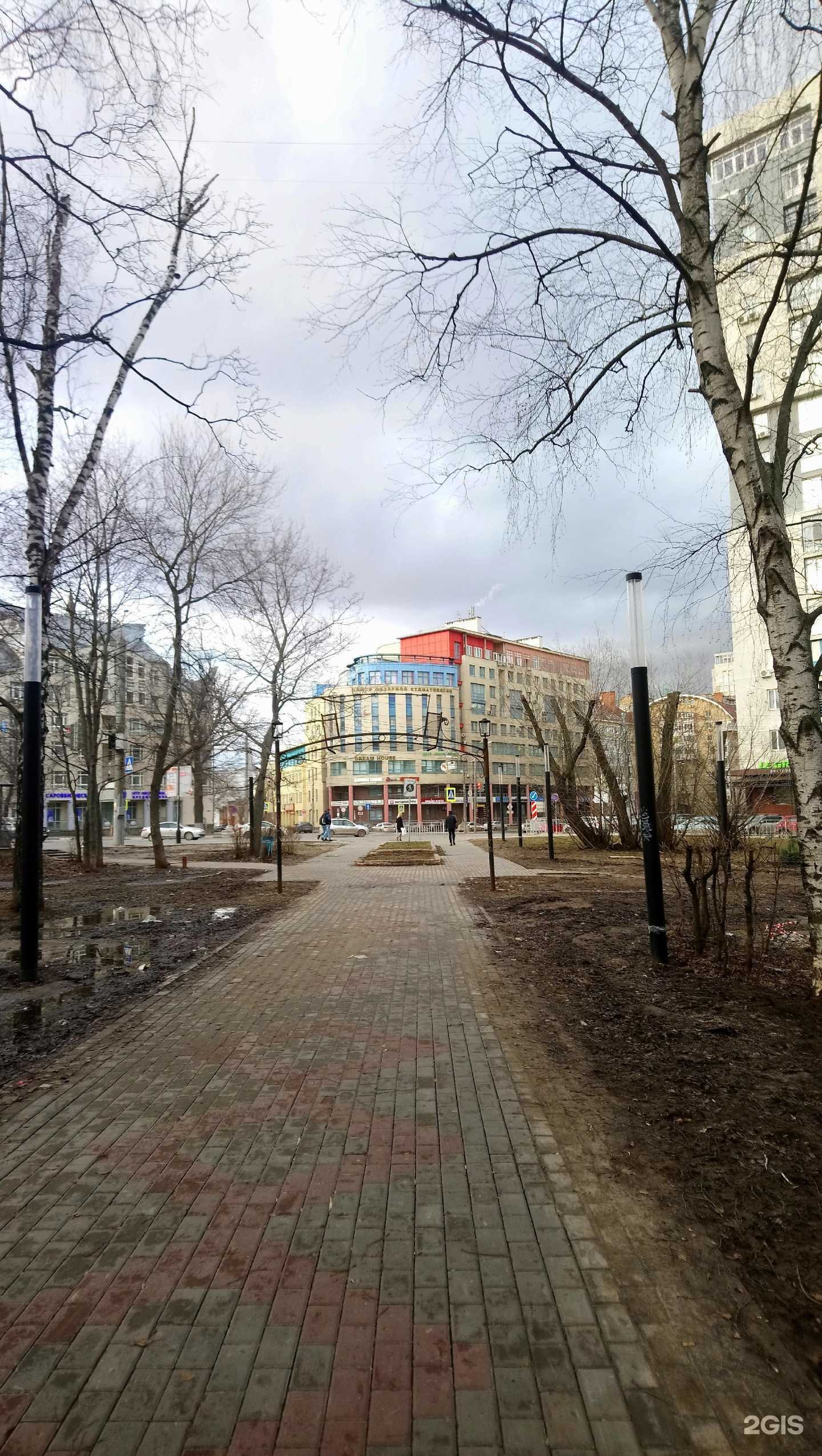 Отзывы на компанию Бекстейдж в г. Нижний Новгород c фото