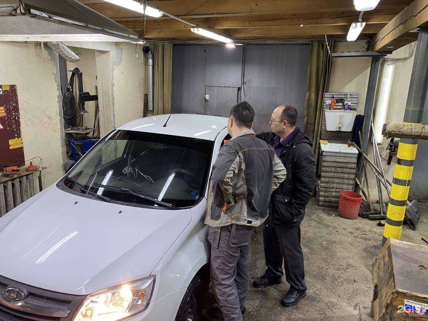 Отзывы на компанию Авто+ в Уфе c фото