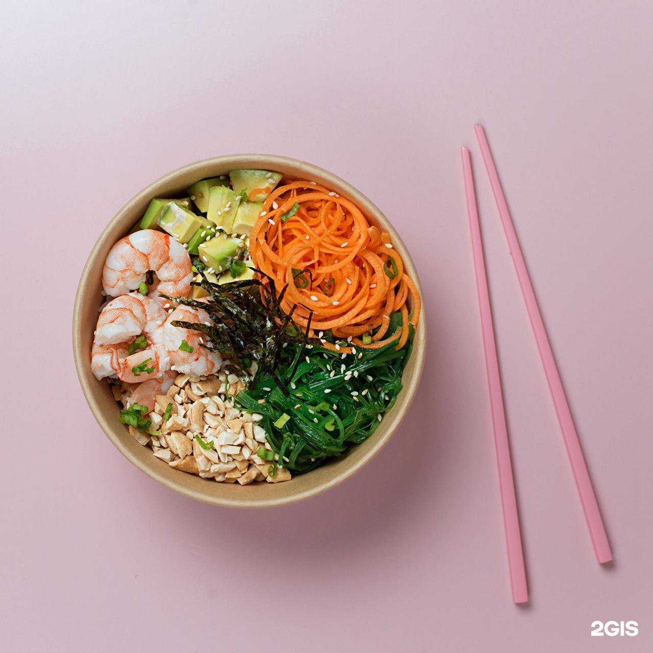 Отзывы на компанию Rollwell Город Вкуса в г. Тула c фото