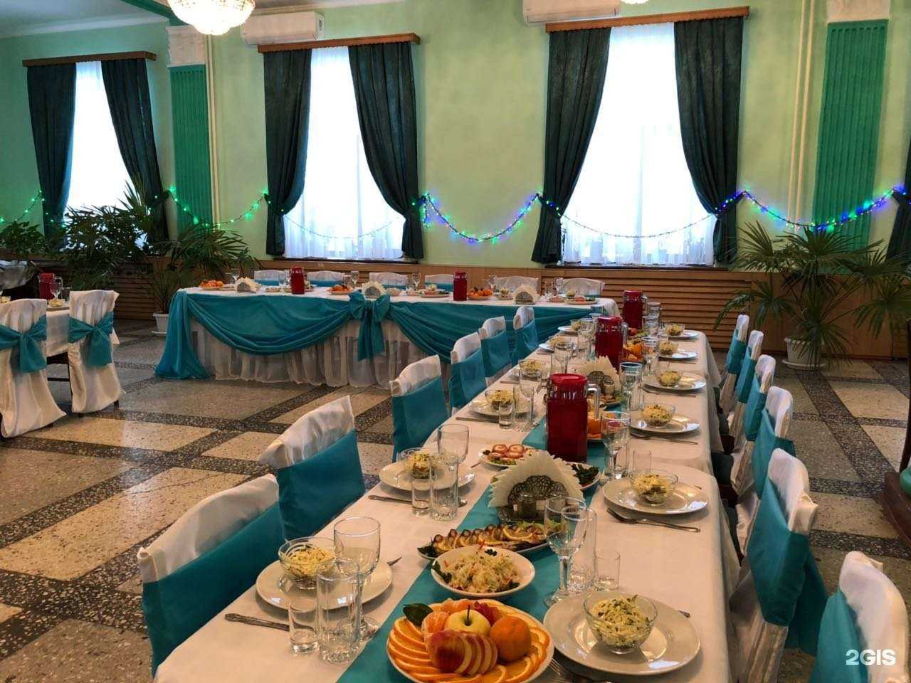 Отзывы на компанию Кафе-столовая в Кемерове c фото