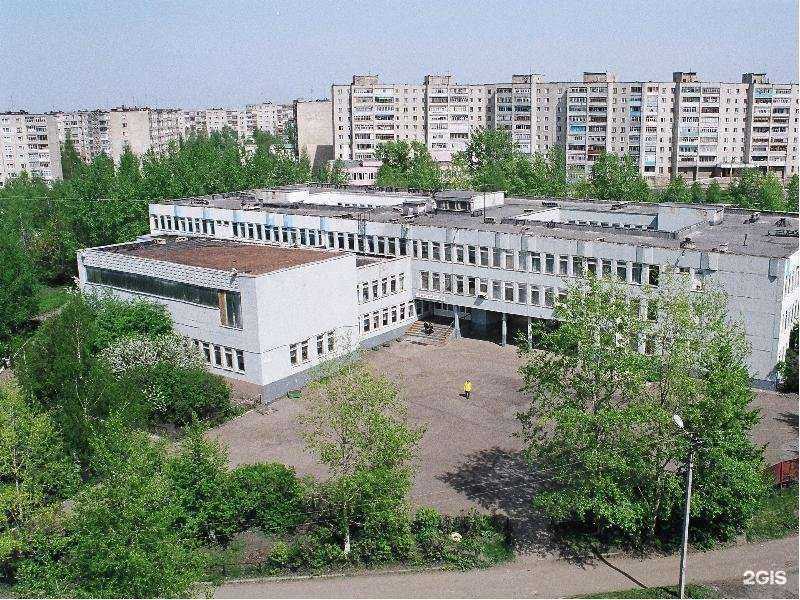 Отзывы на компанию Средняя общеобразовательная школа с углубленным изучением отдельных предметов №36 в г. Саранск c фото