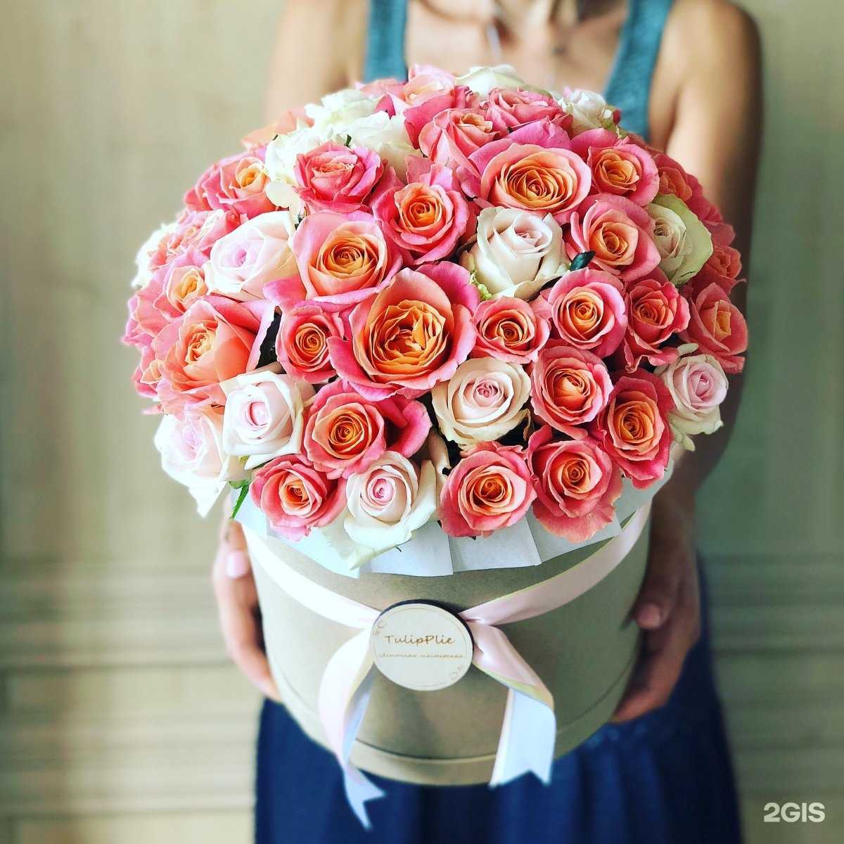 Отзывы на компанию Tulipplie в г. Саратов c фото