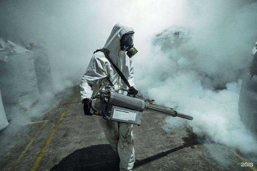 Отзывы на компанию Чистюля и Ко в Краснодаре c фото