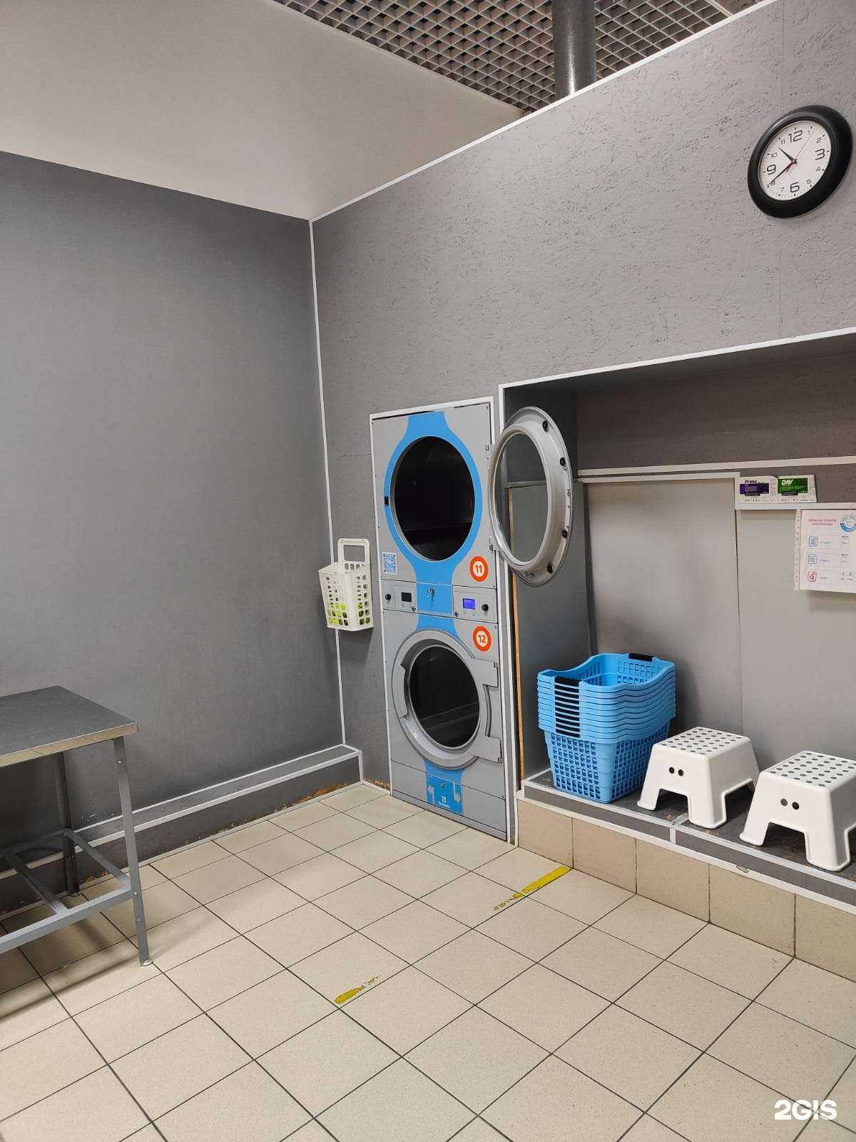 Отзывы на компанию Постирай в Челябинске c фото