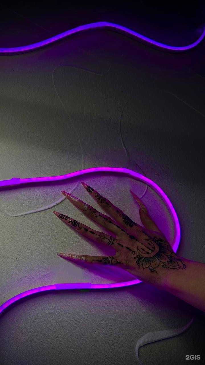 Отзывы на компанию Tattoo.kkosk в Комсомольске-на-Амуре c фото