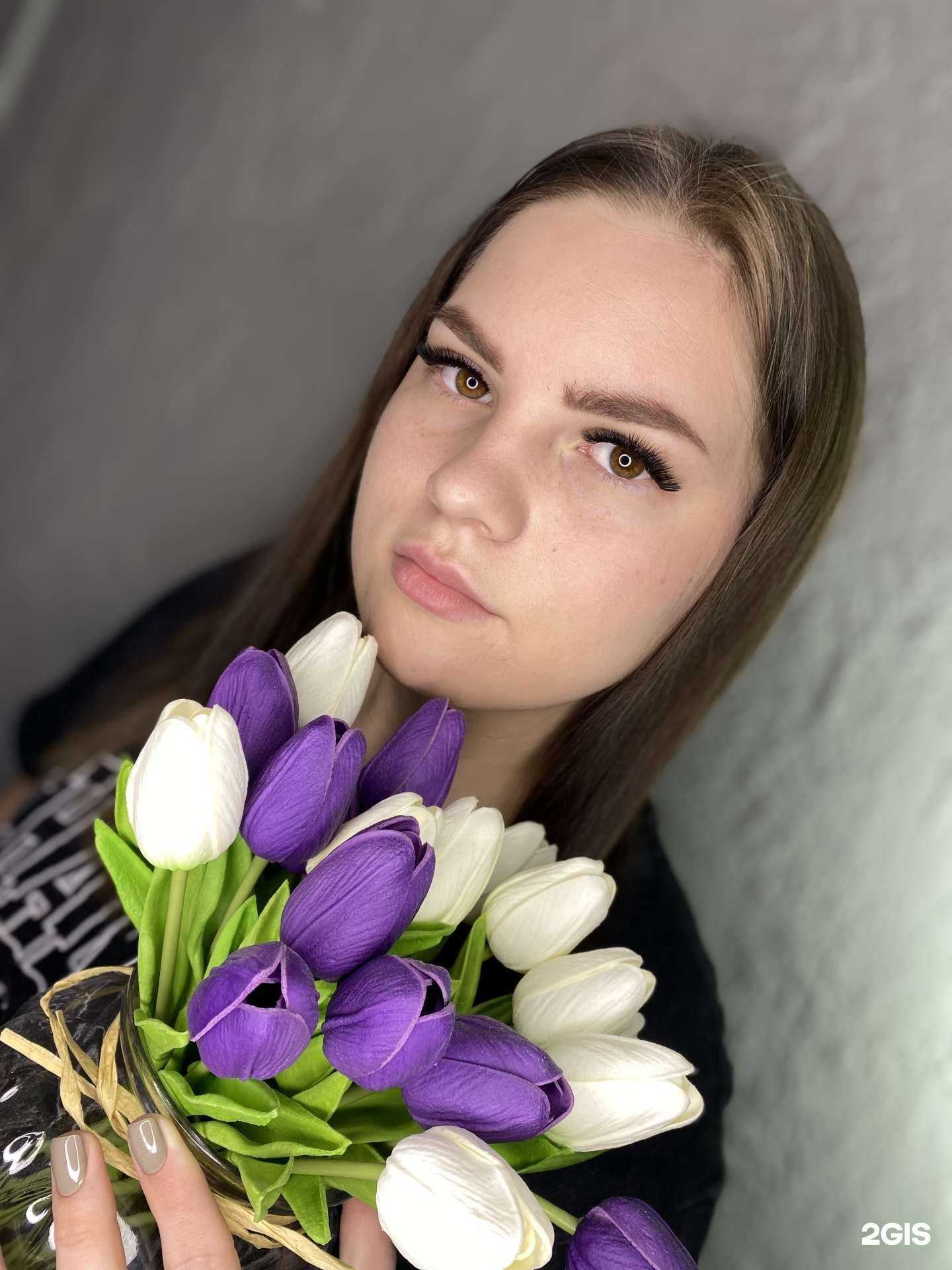 Отзывы на компанию Ann.lash.brow.pm в Краснодаре c фото