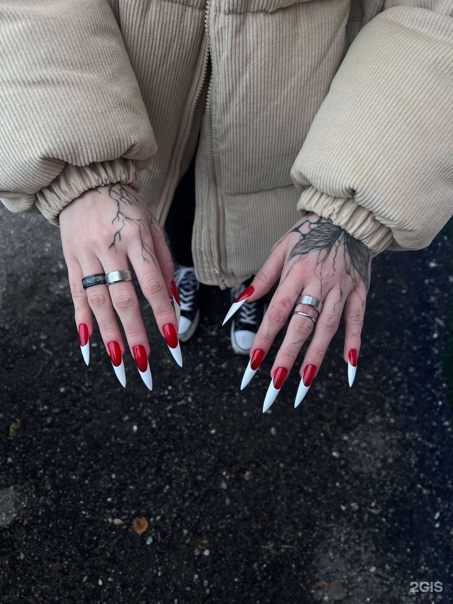 Отзывы на компанию Nails&Lashes в Тольятти c фото