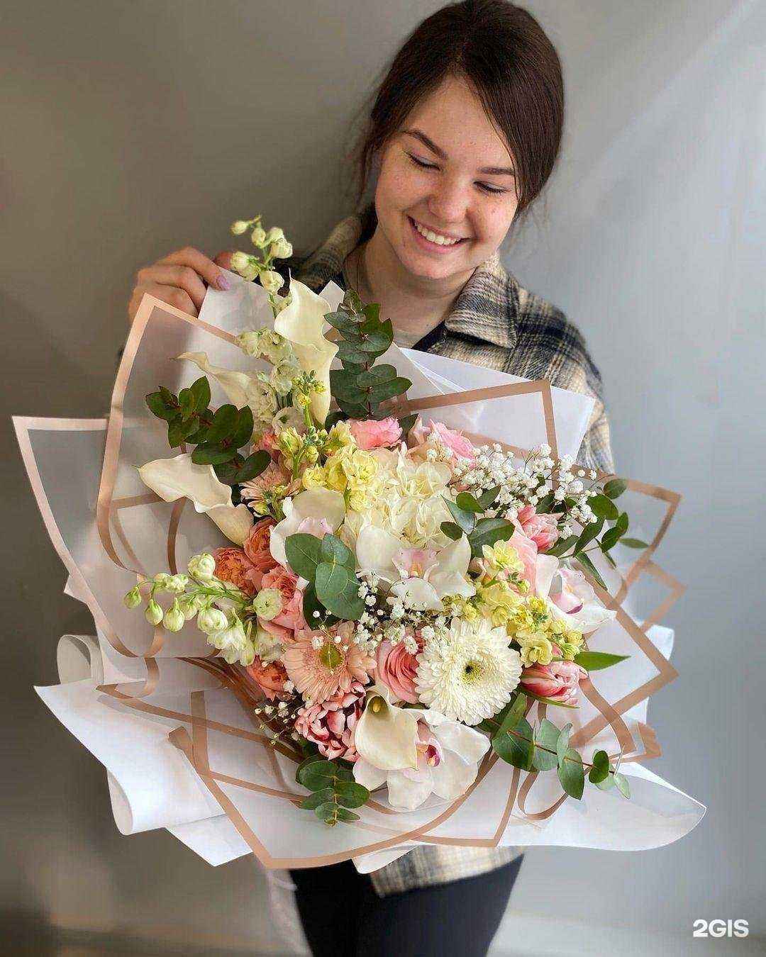 Отзывы на компанию Амстердам в г. Рязань c фото