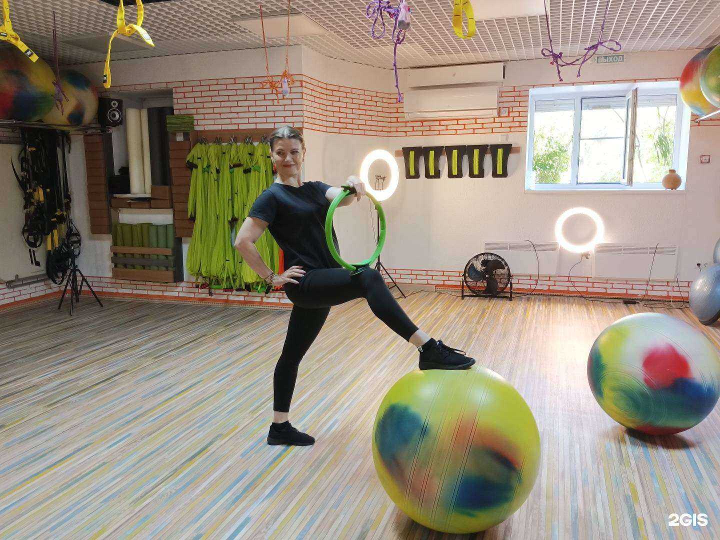 Отзывы на компанию Апельсин-134 в г. Волжский c фото