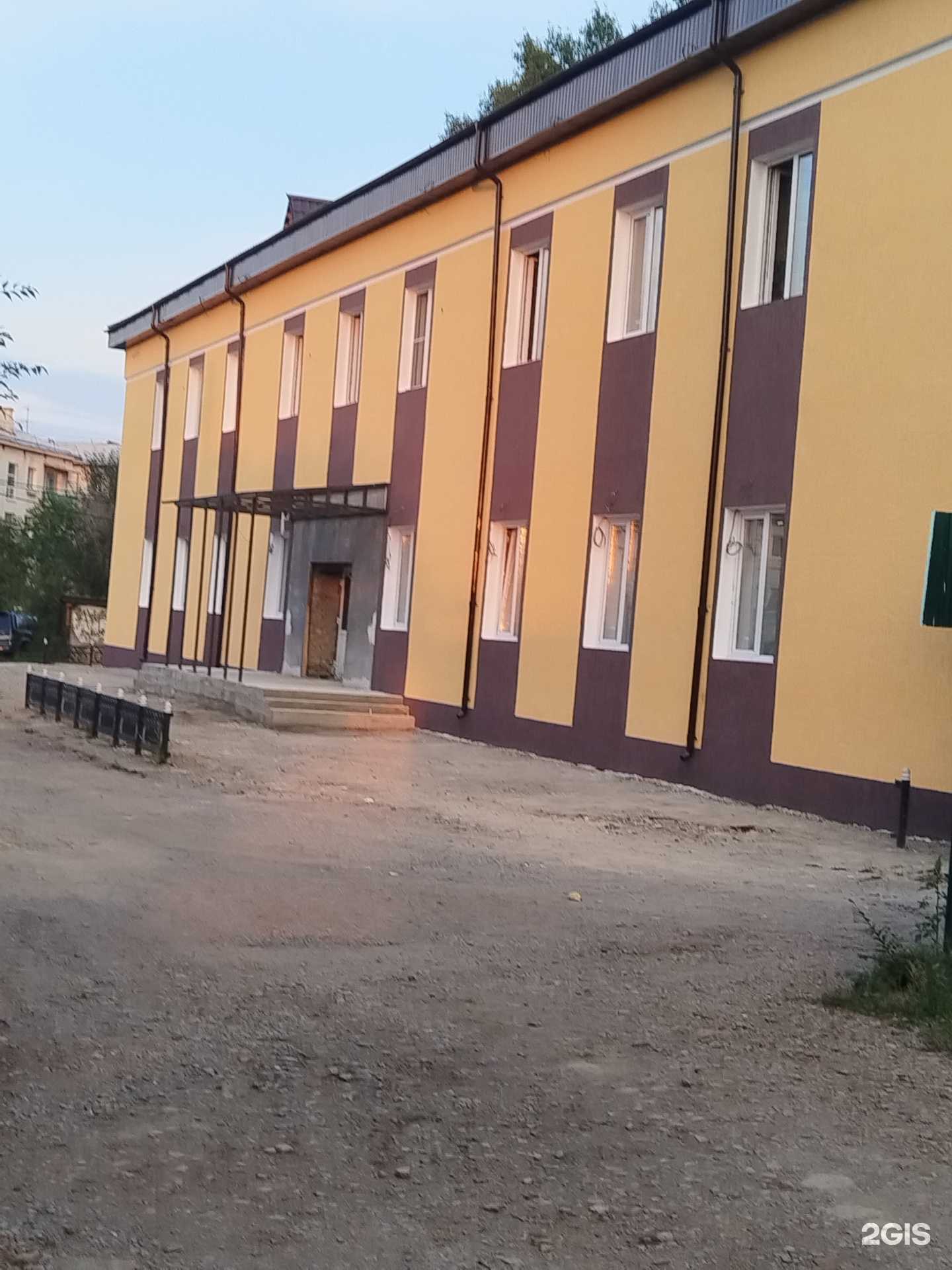 Отзывы на компанию Баня в г. Чита c фото