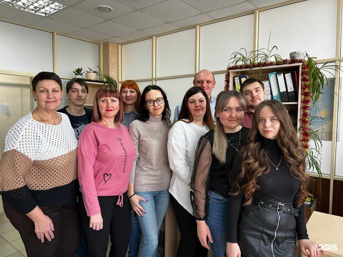 Отзывы на компанию Руш в Новосибирске c фото