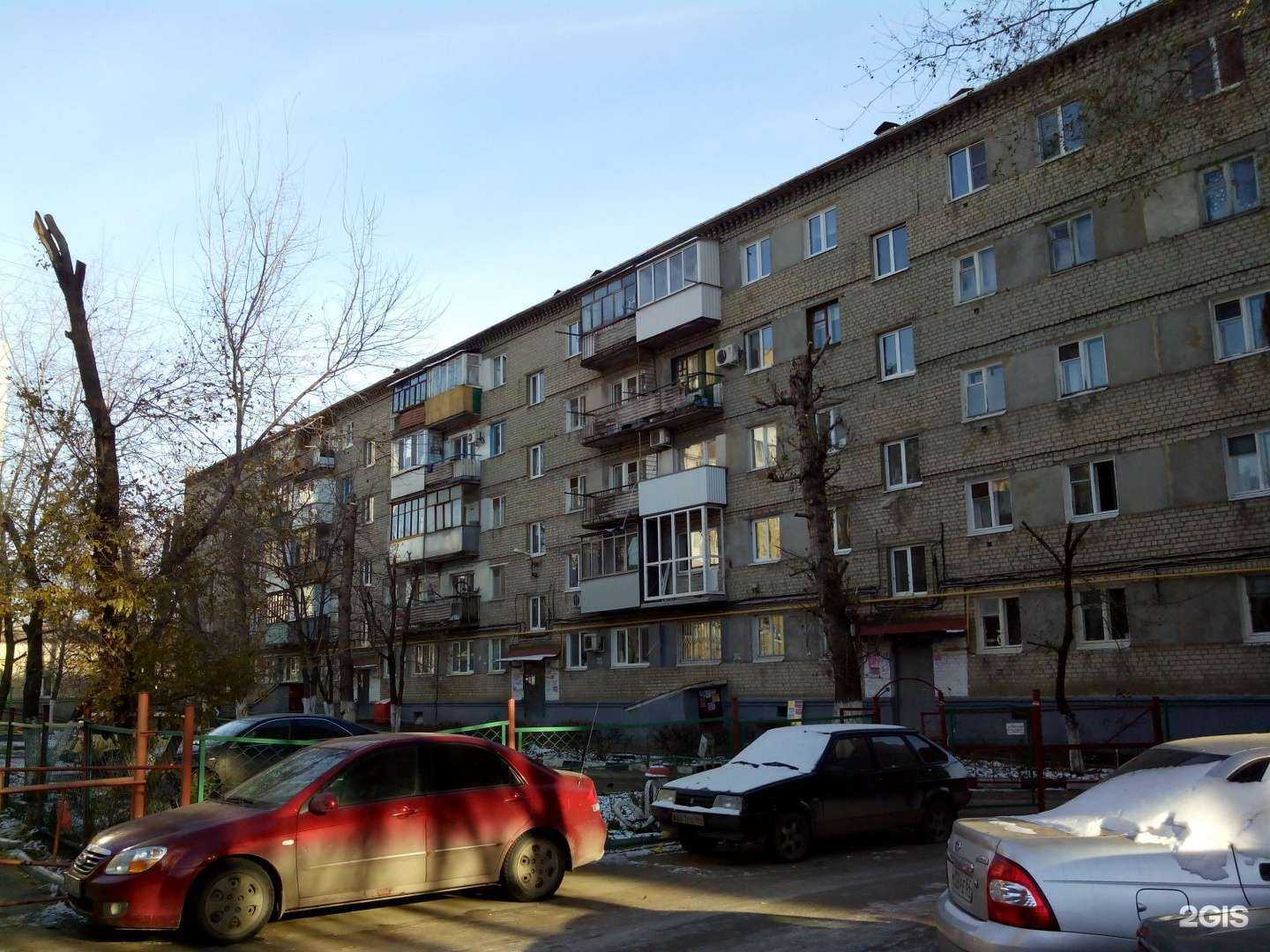 Отзывы на компанию Северный мост в Саратове c фото - фотография 2 из 2