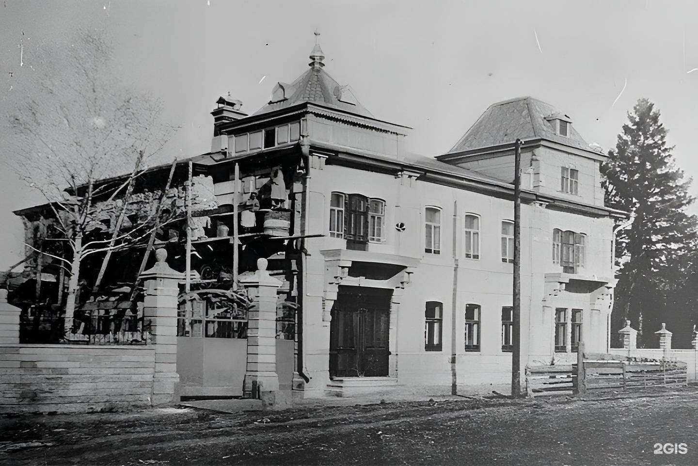 Отзывы на компанию Научно-производственный центр по охране и использованию недвижимых объектов культурного наследия Республики Башкортостан в г. Уфа c фото