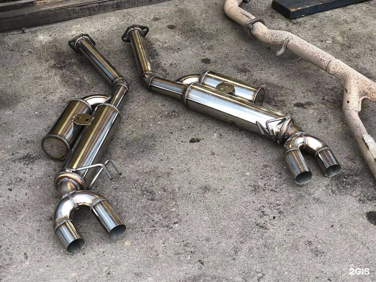 Отзывы на компанию Rbt Service в Воронеже c фото