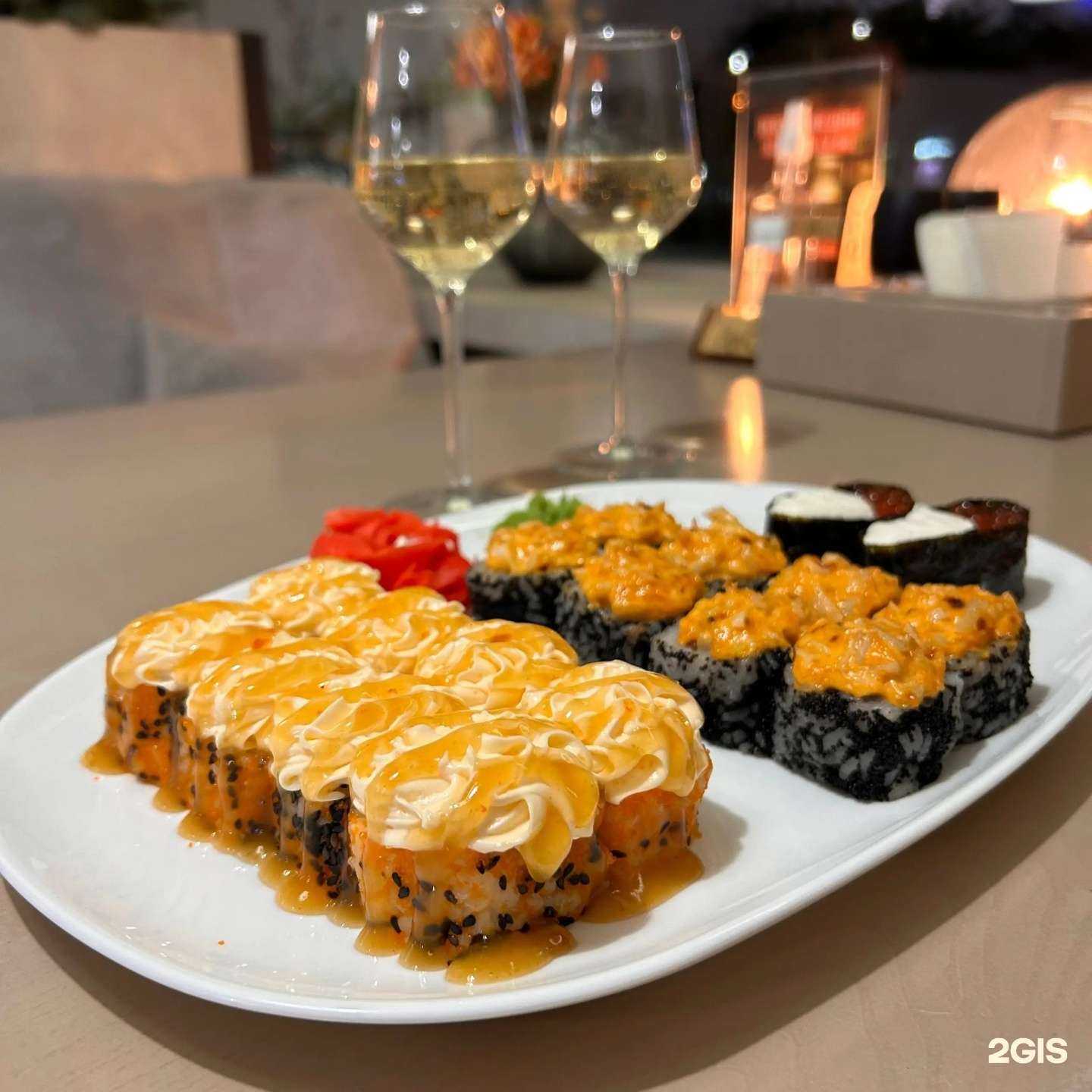 Отзывы на компанию Эдо в г. Жигулевск c фото