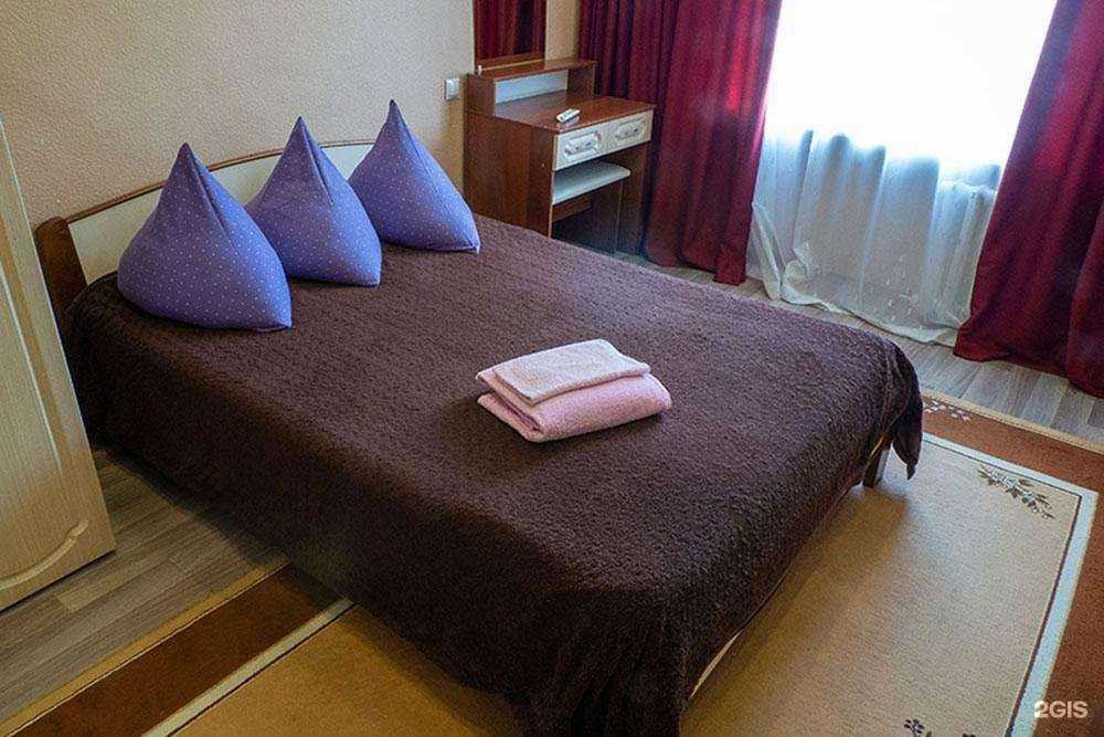 Отзывы на компанию Кедр в Красноярске c фото