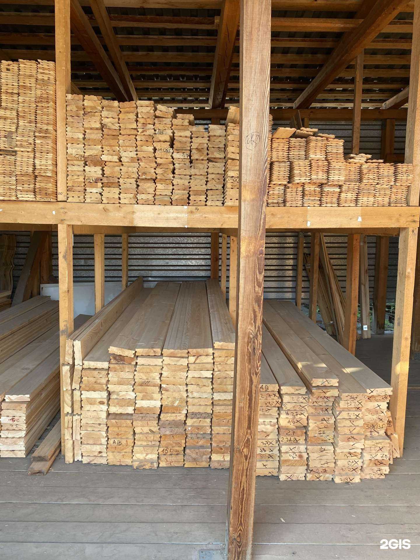 Отзывы на компанию Лесной Двор в г. Северск c фото