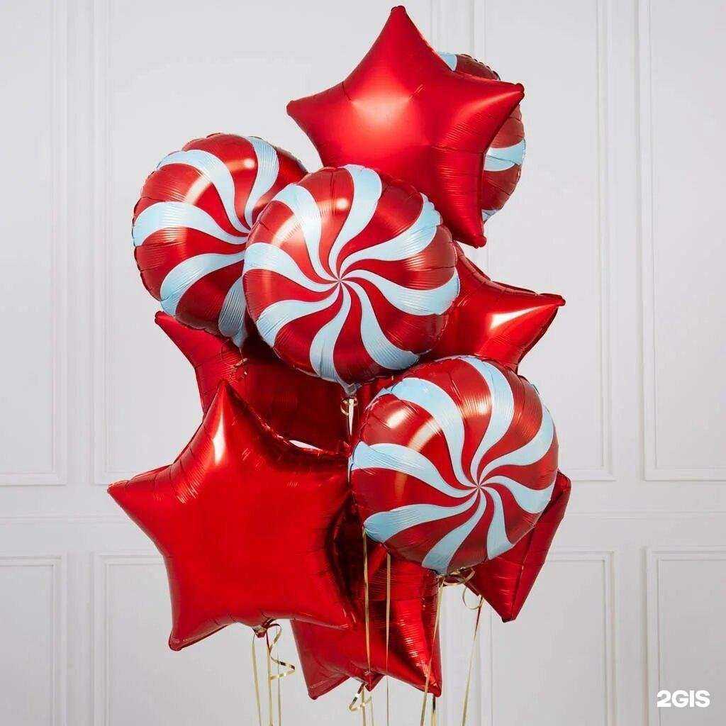 Отзывы на компанию ШарСтудия в Стерлитамаке c фото