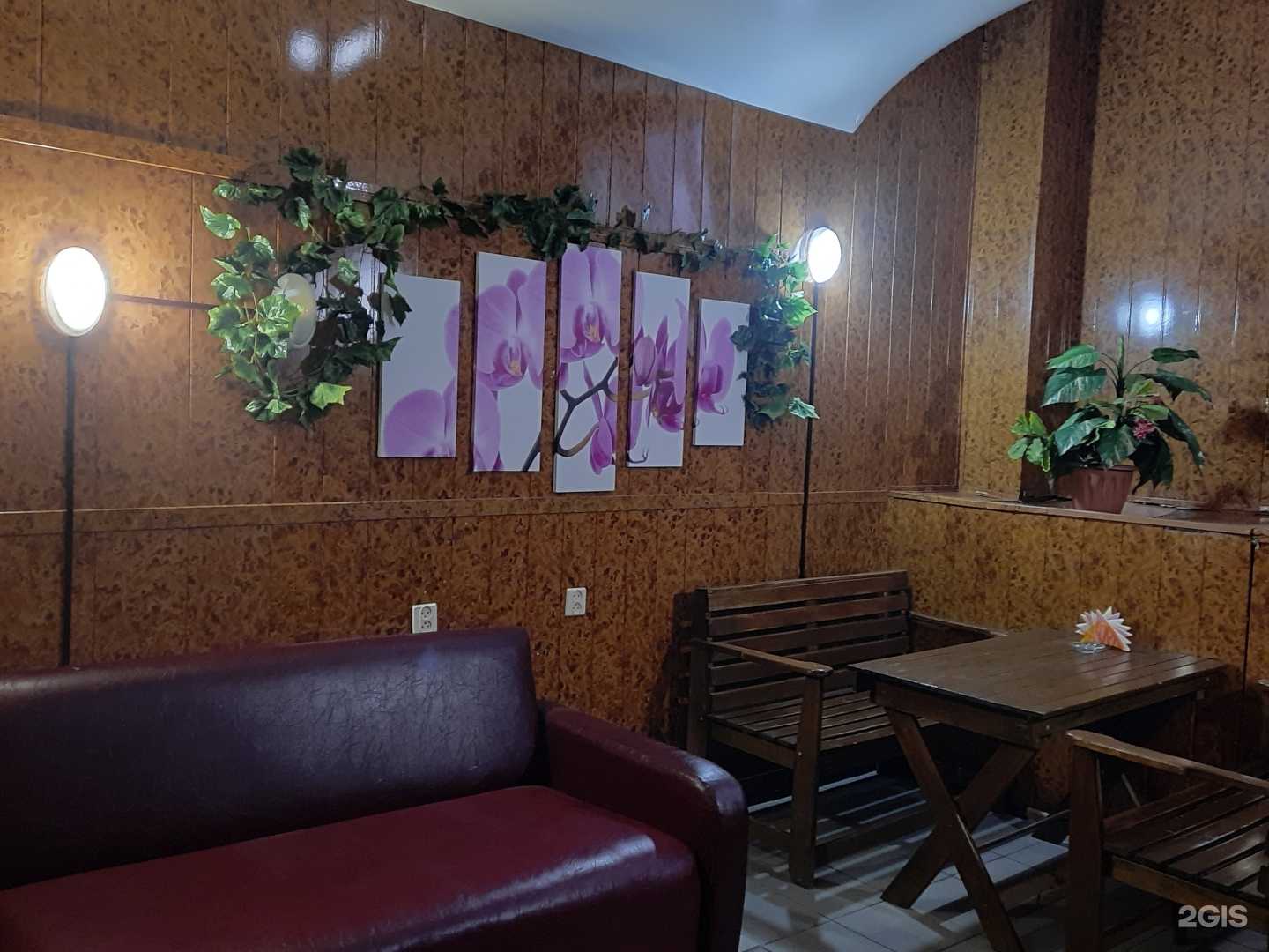 Отзывы на компанию Вдали от суеты в Уфе c фото