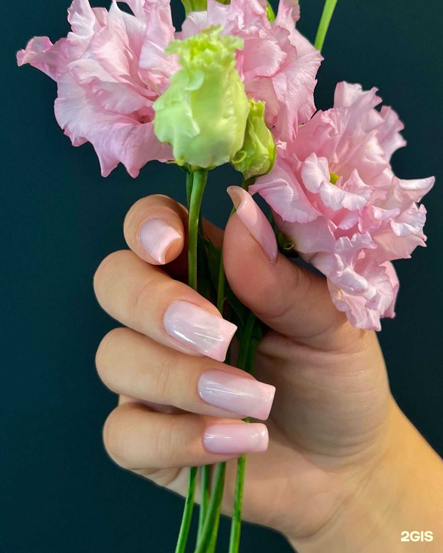 Отзывы на компанию Nails by Svetlana в г. Сургут c фото