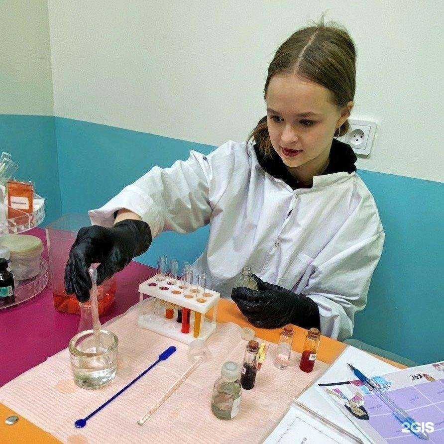 Отзывы на компанию Эйнштейн центр в Ярославле c фото