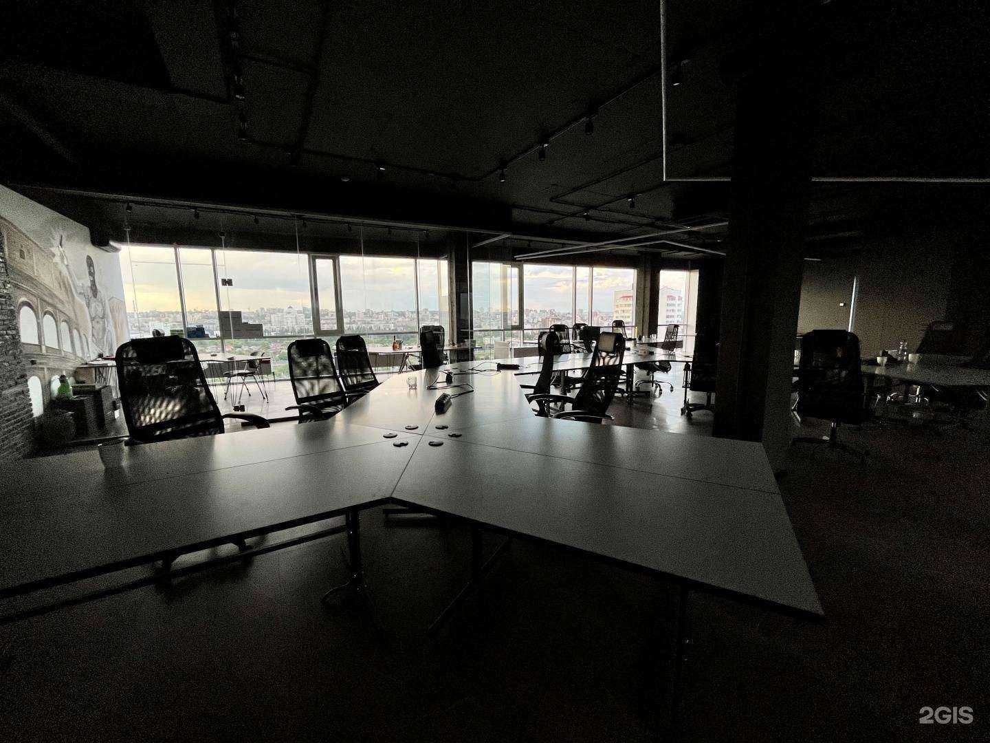 Отзывы на компанию Eco в Белгороде c фото