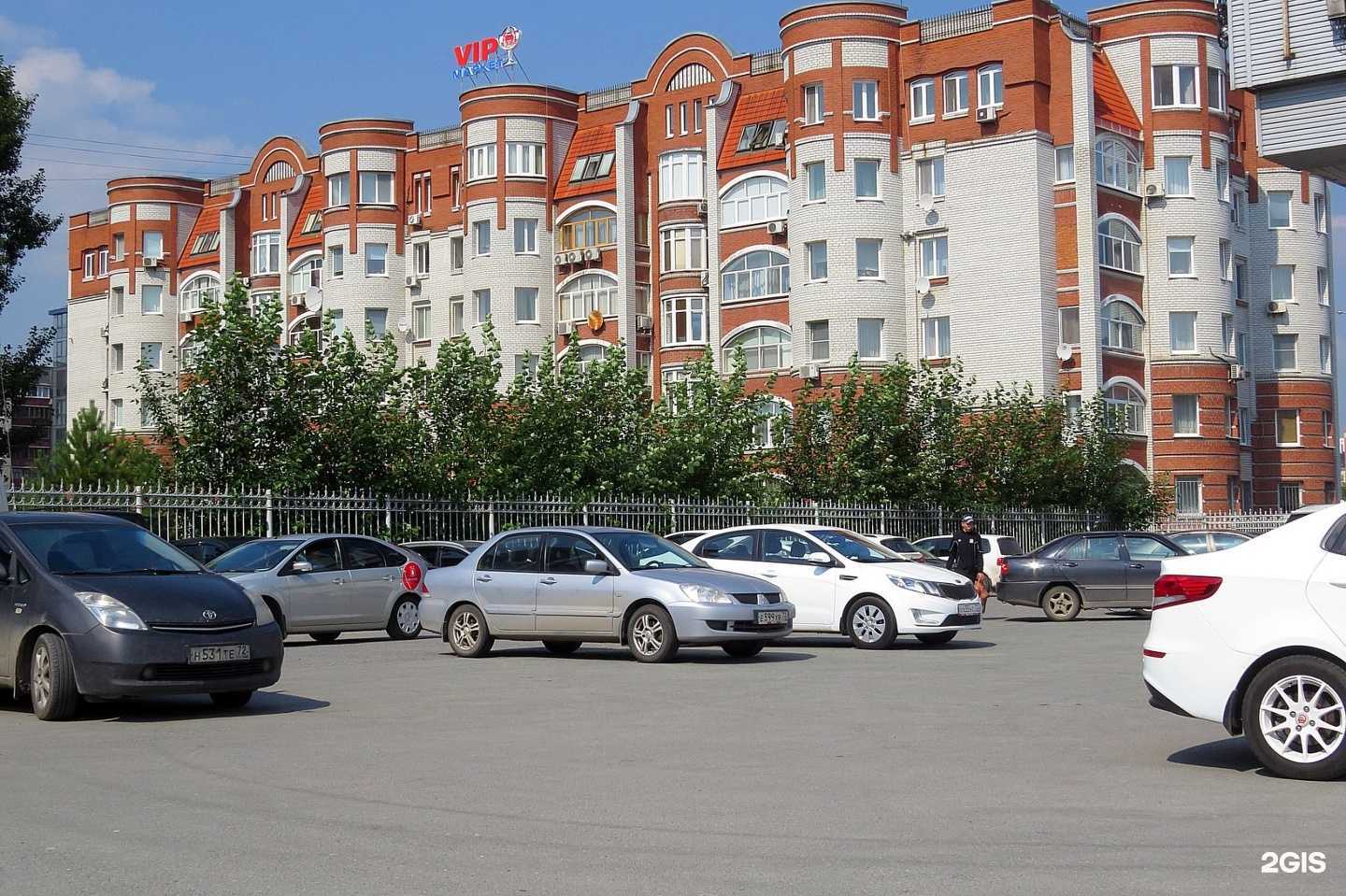 Отзывы на компанию Мирабель в Тюмени c фото - фотография 2 из 2