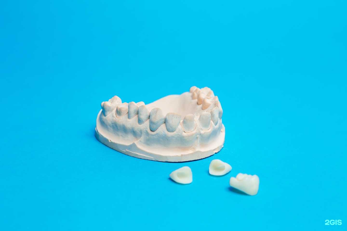 Отзывы на компанию Евро-Дент в г. Первоуральск c фото