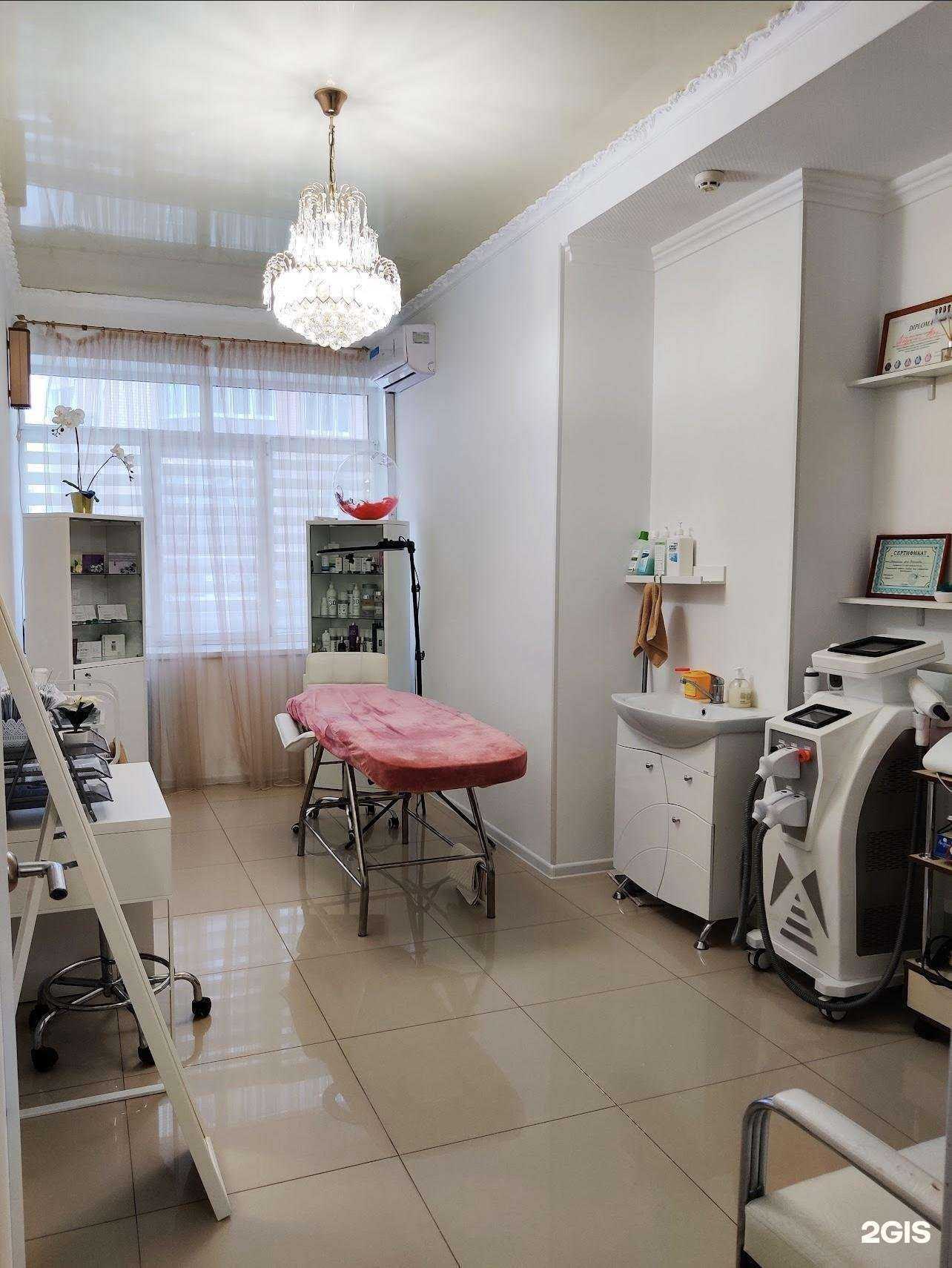 Отзывы на компанию Miss Mari в г. Анапа c фото