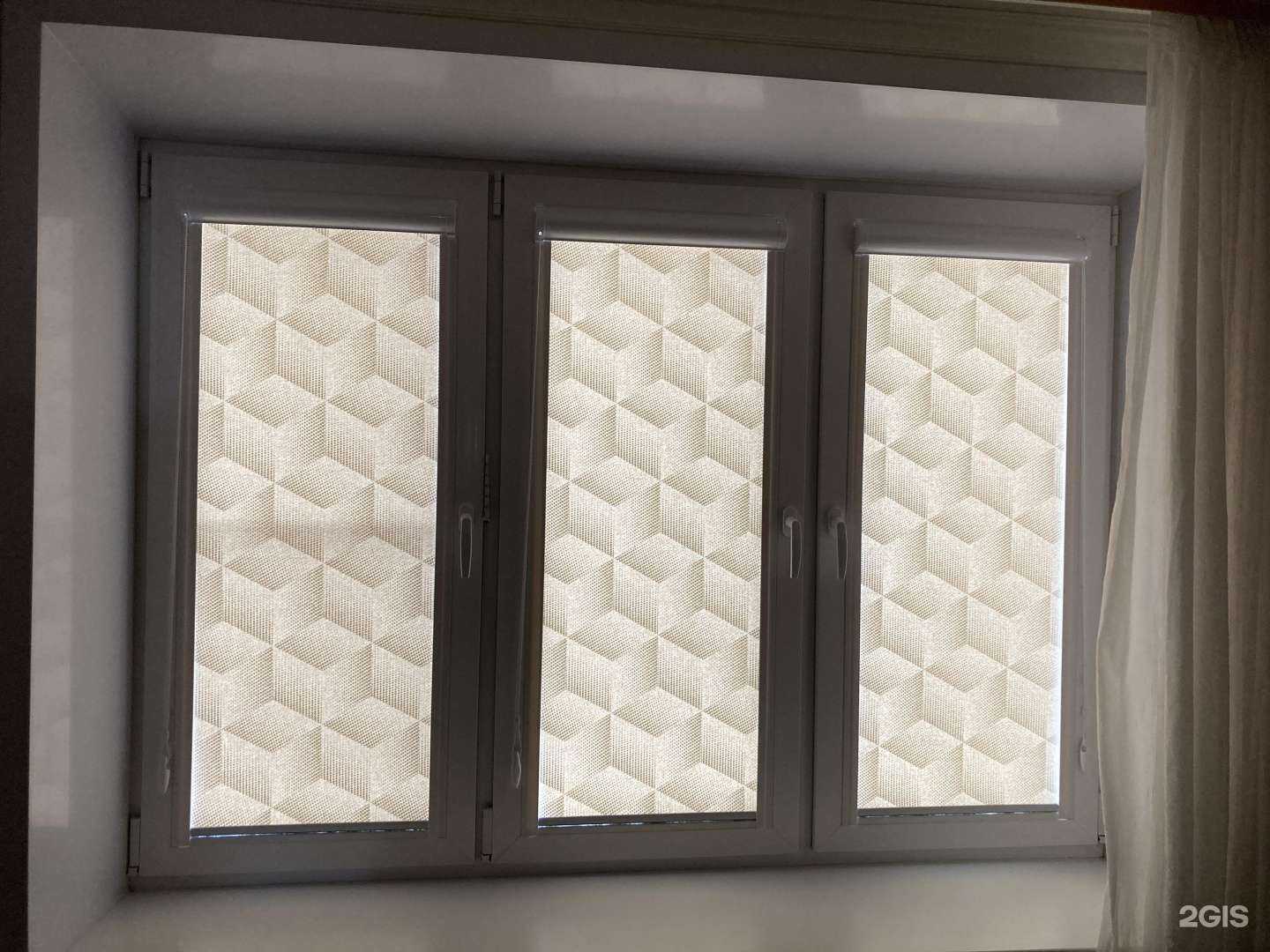 Отзывы на компанию ТитанПроф в г. Астрахань c фото