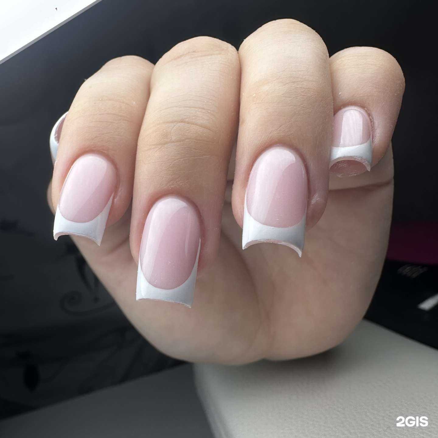 Отзывы на компанию Sofi Loren nail в г. Шелехов c фото