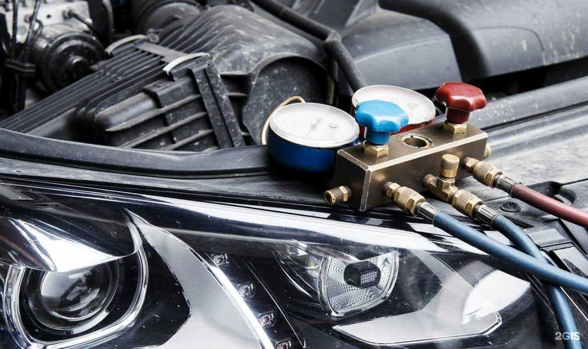 Отзывы на компанию Автоклимат в Костроме c фото