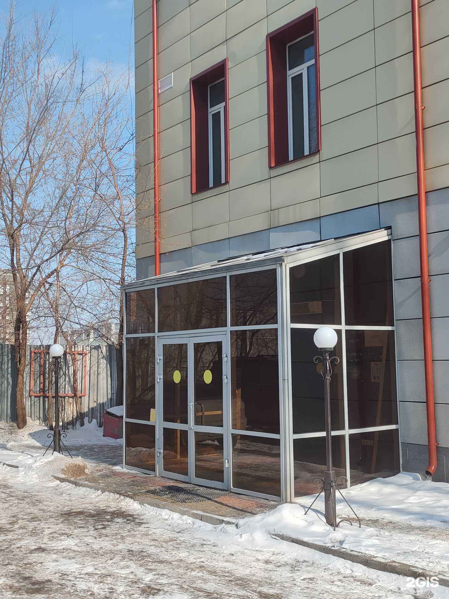 Отзывы на компанию Студия в2 в Красноярске c фото