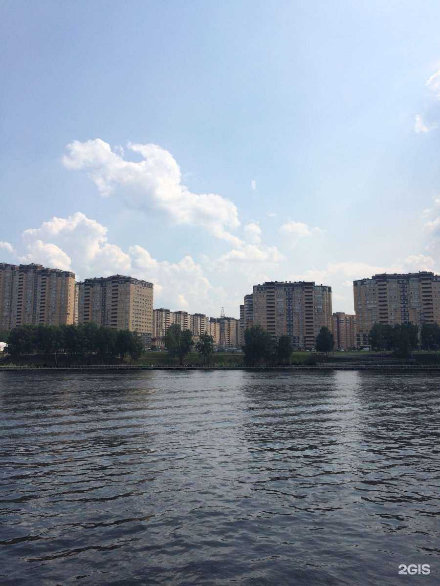 Отзывы на компанию Венеция в Долгопрудном c фото - фотография 2 из 2