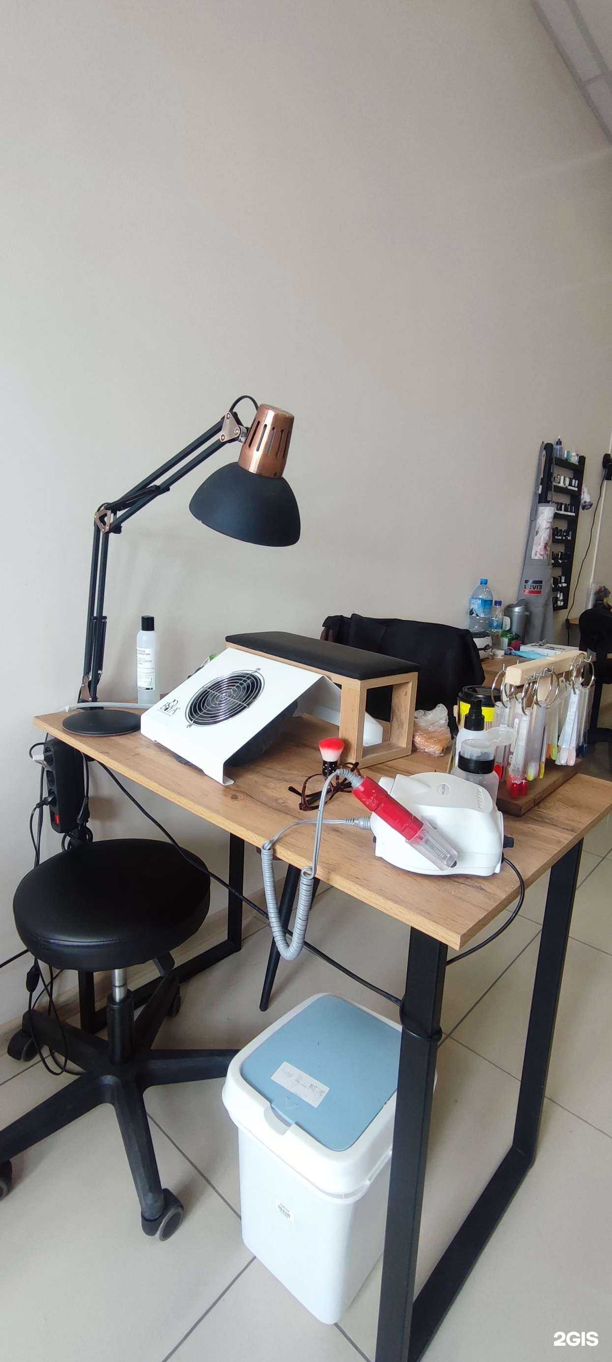 Отзывы на компанию Love Nails в г. Тюмень c фото