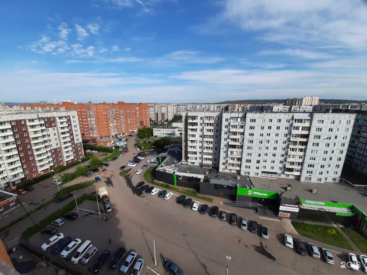 Отзывы на компанию Уголок семьи в Красноярске c фото