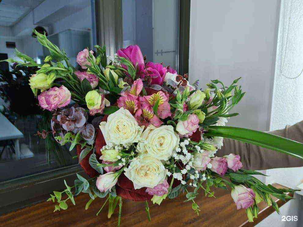 Отзывы на компанию Международная школа профессий в г. Оренбург c фото