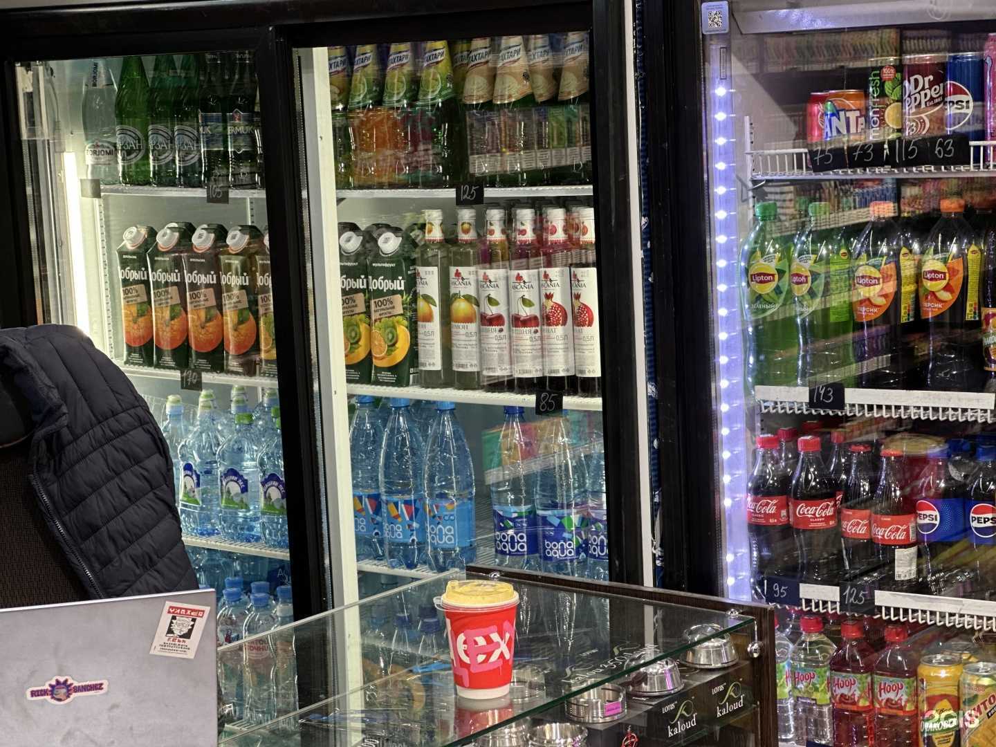 Отзывы на компанию Vape kokos в г. Коммунарка c фото