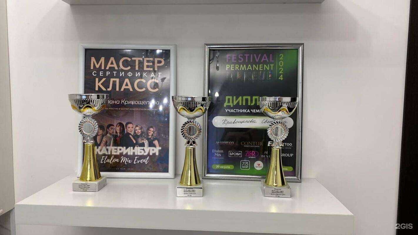 Отзывы на компанию Rastushovka в Тюмени c фото