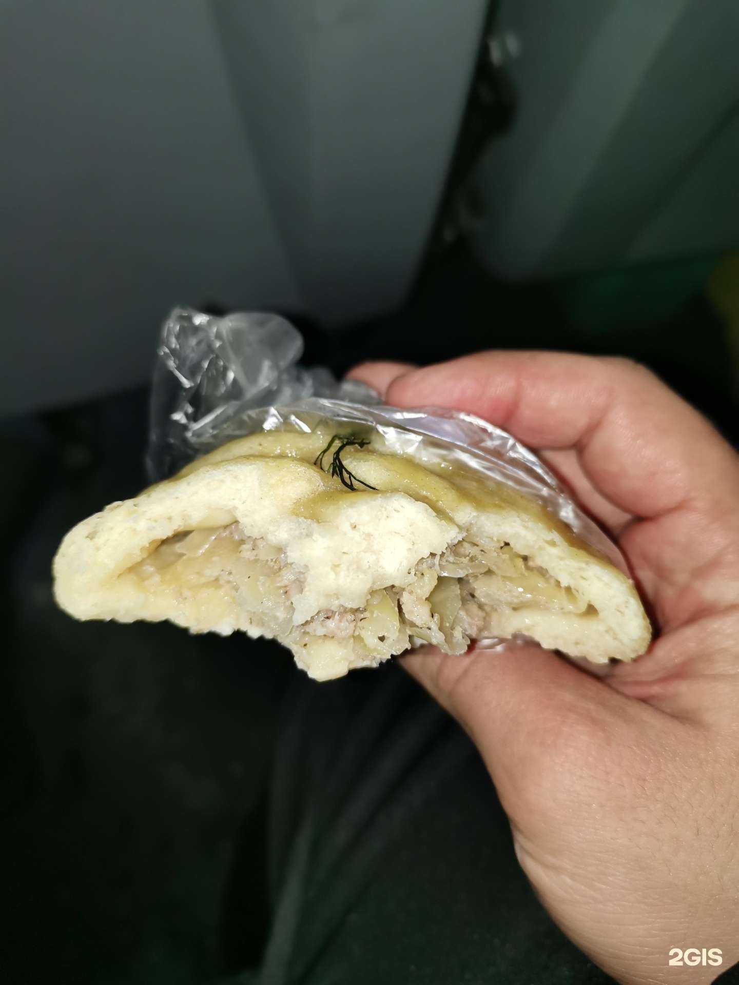 Отзывы на компанию Пекарня в г. Новосибирск c фото