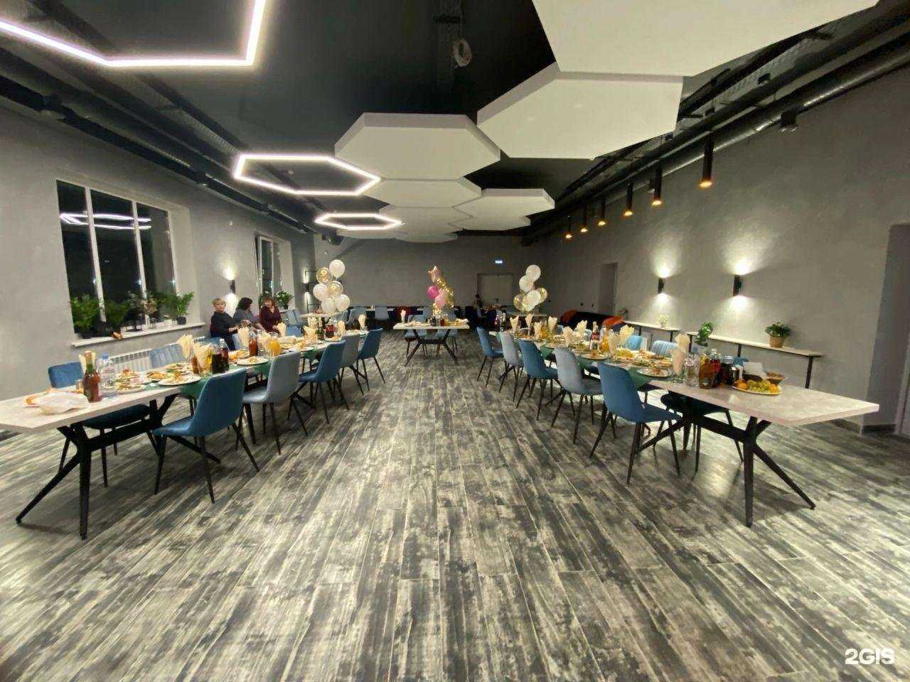 Отзывы на компанию Огни на набережной в г. Бор c фото