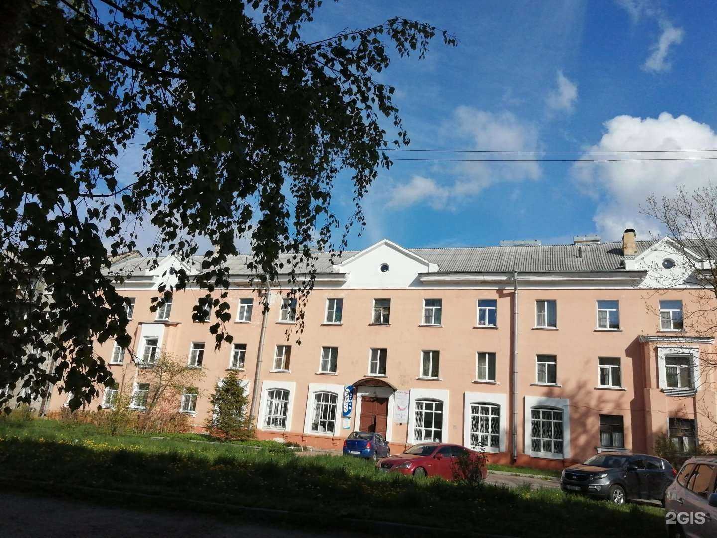 Отзывы на компанию Стиль в Отрадном c фото - фотография 2 из 2