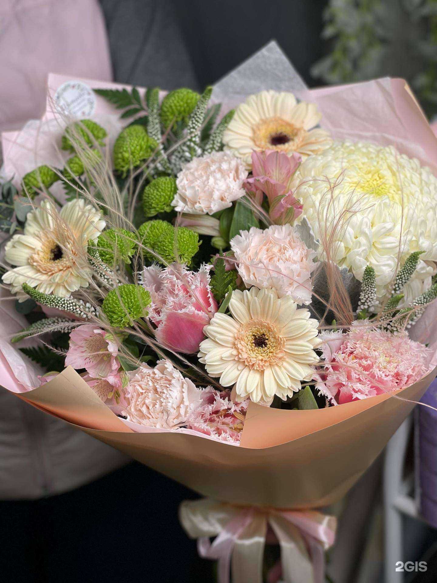 Отзывы на компанию Цветаева в Петрозаводске c фото